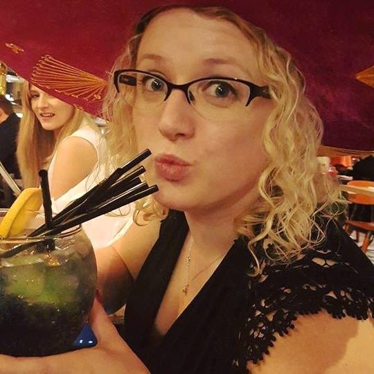 Jo Coquillon, artist from the UK