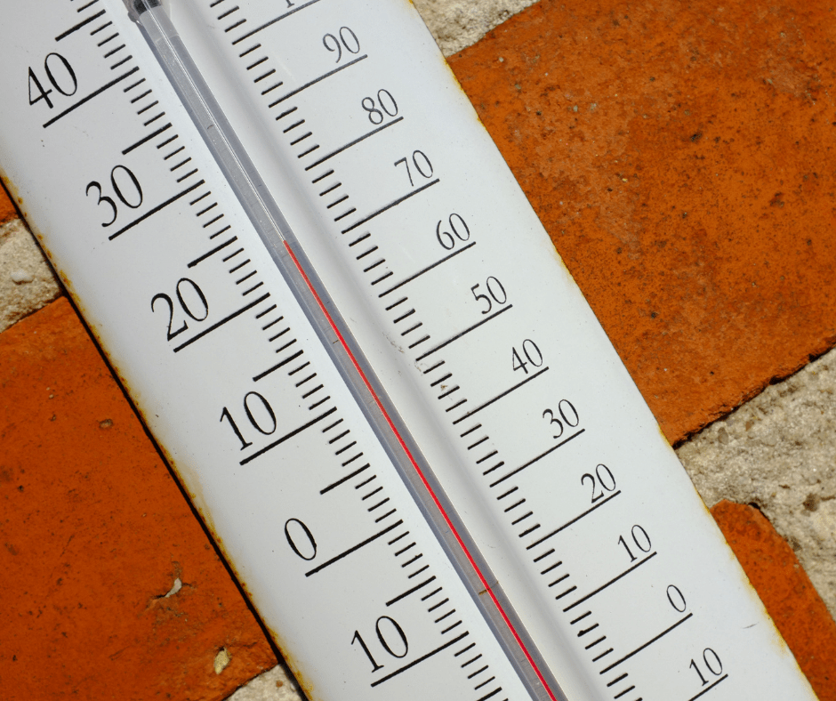 Working With Craft Resin’s Epoxy Resin In Warmer Temperatures: