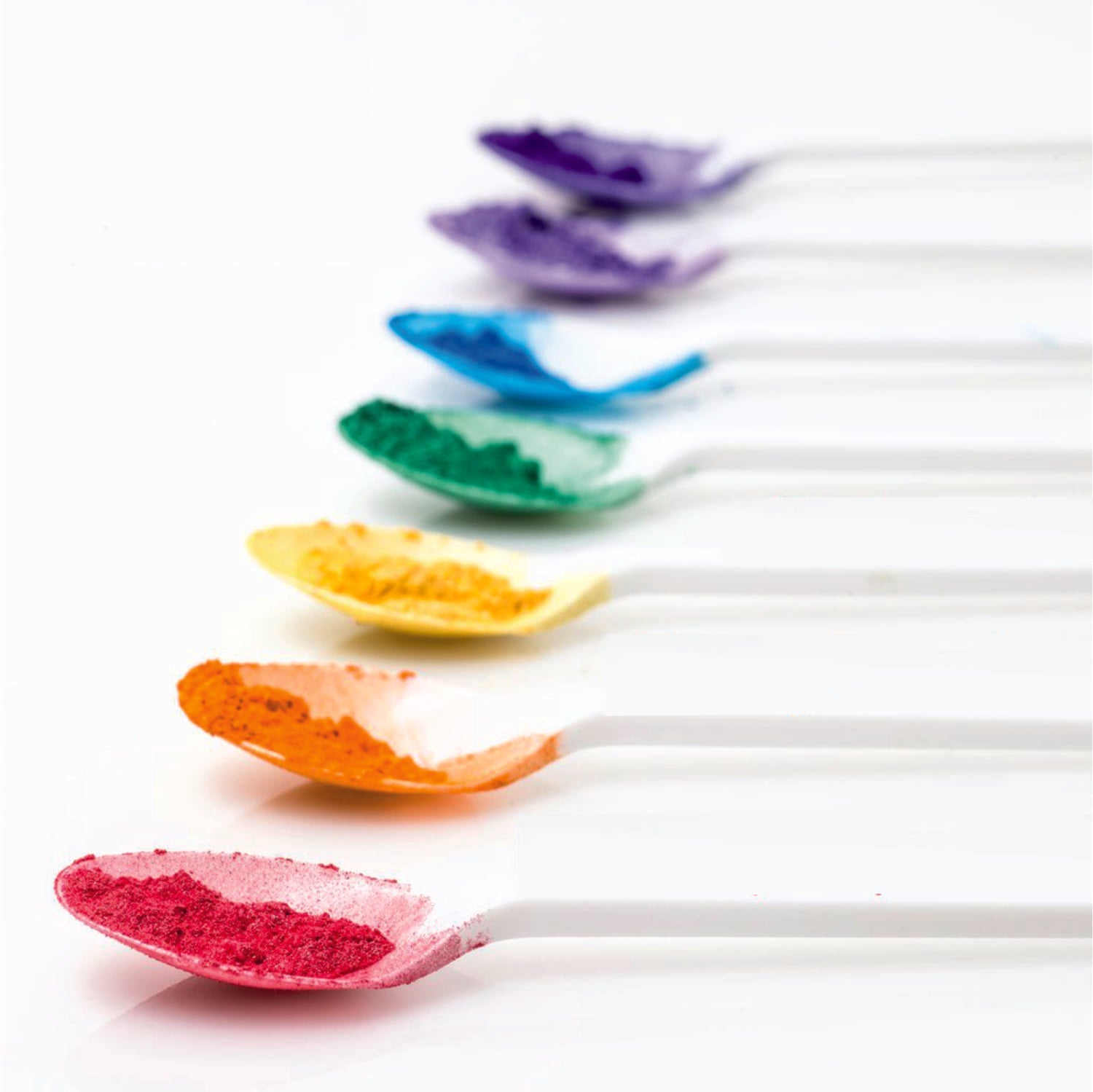 How To Use Craft Resin Mica Powders: