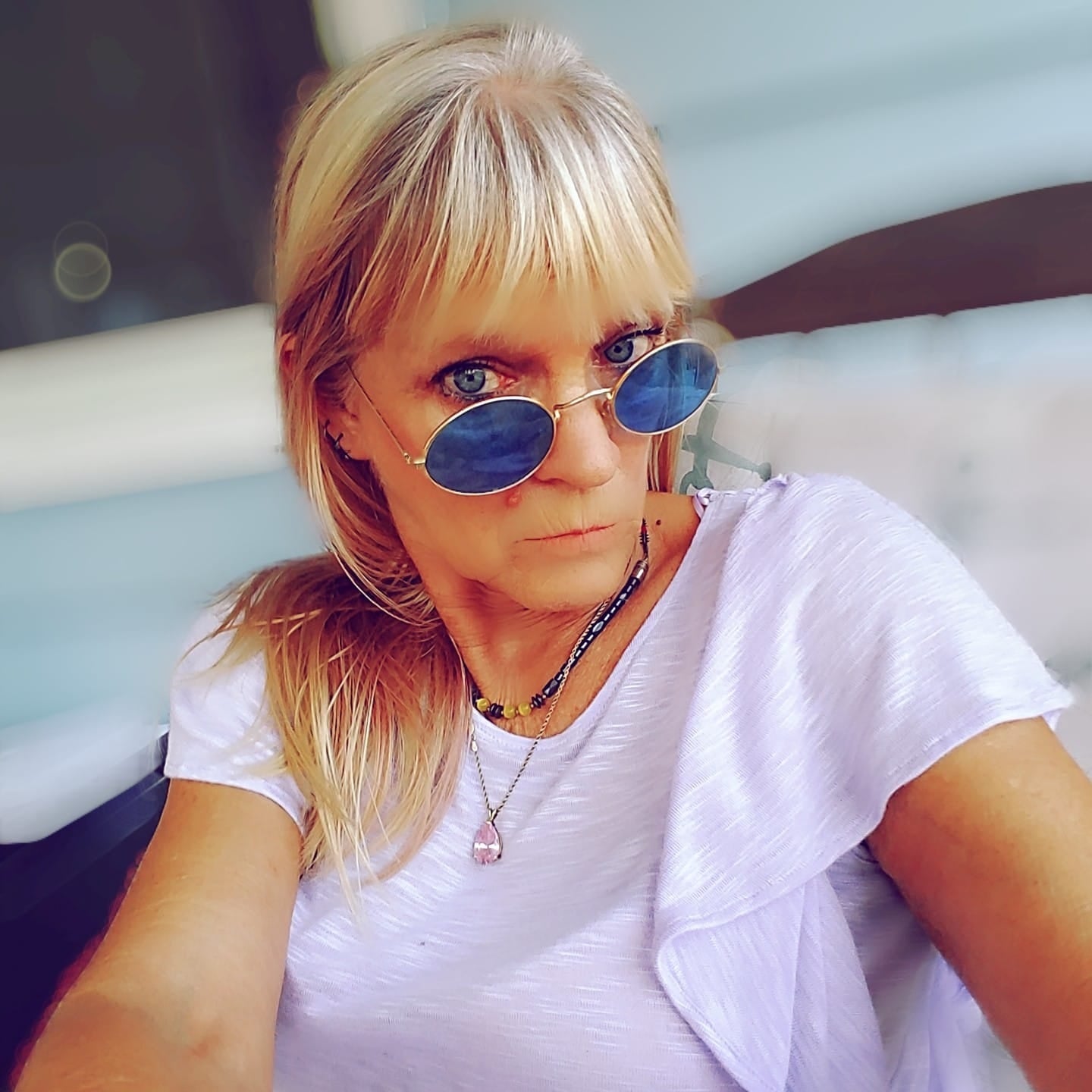 Joy Maguire, ARTIST FROM THE US