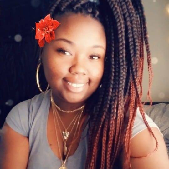 Artiste Wa'nya Fulton, artist from US