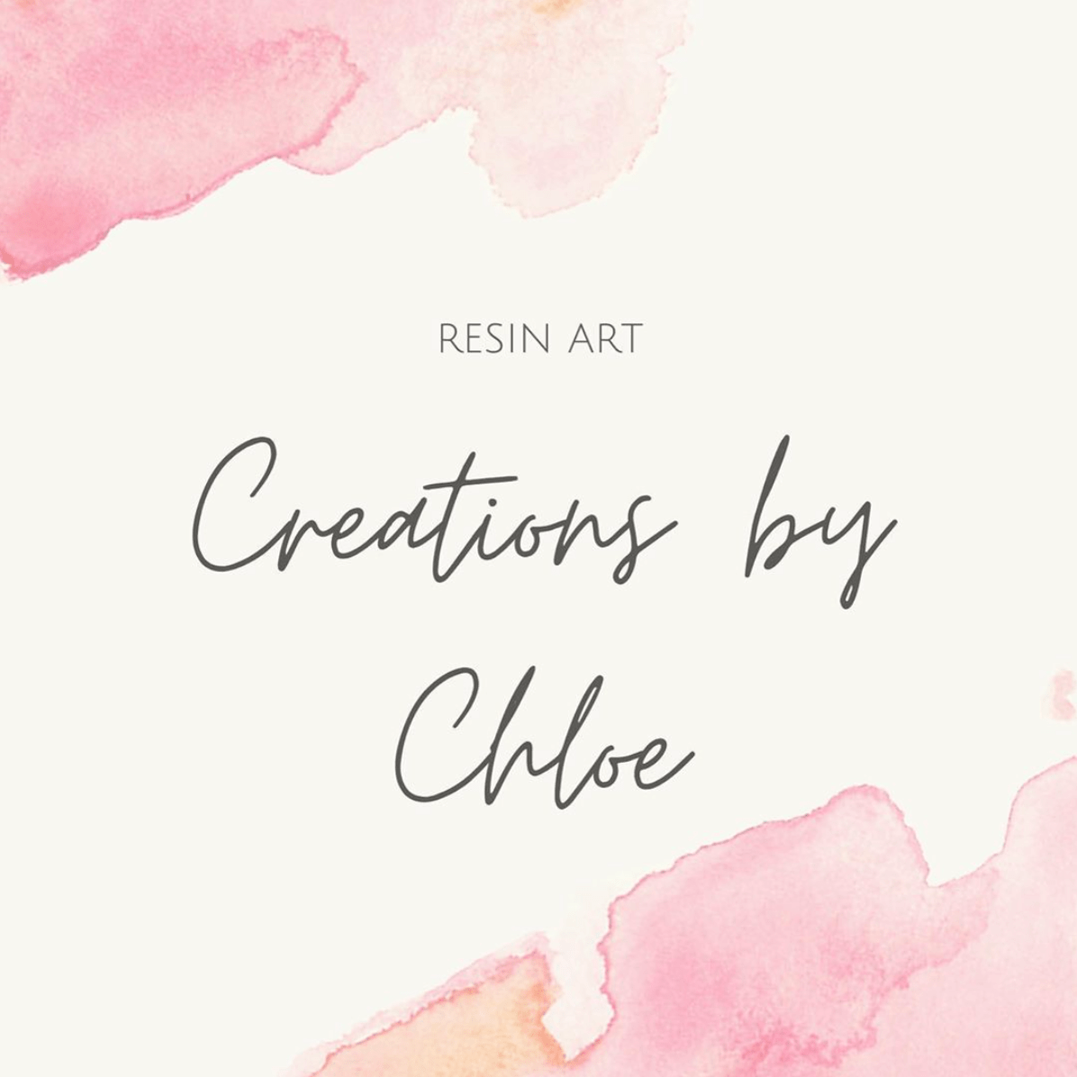 Chloe Connolly, artist from the UK