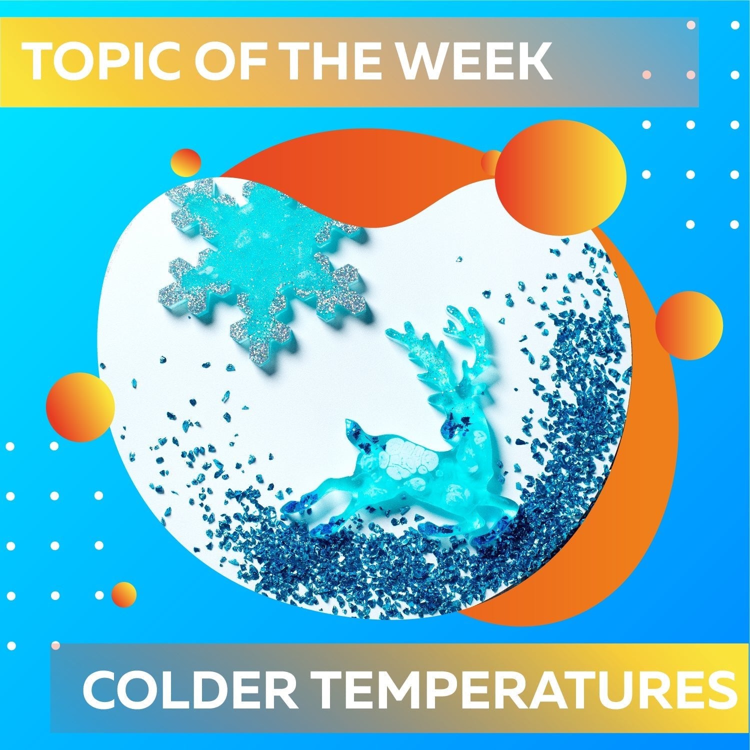 How To Work With Craft Resin In The Colder Months?