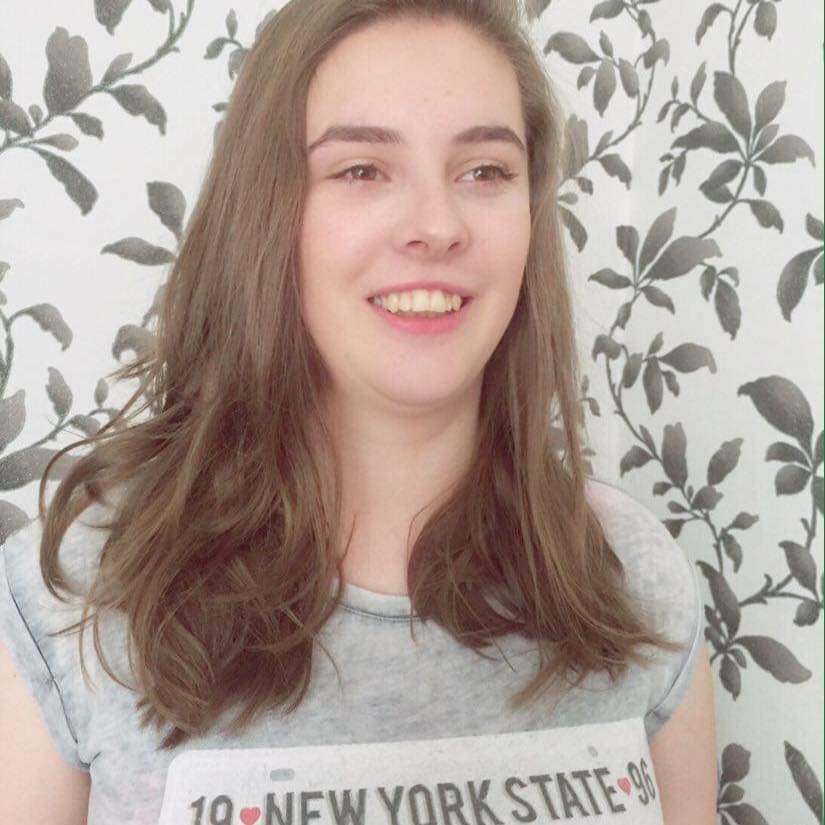 Kirsty Trathen, ARTIST FROM THE UK