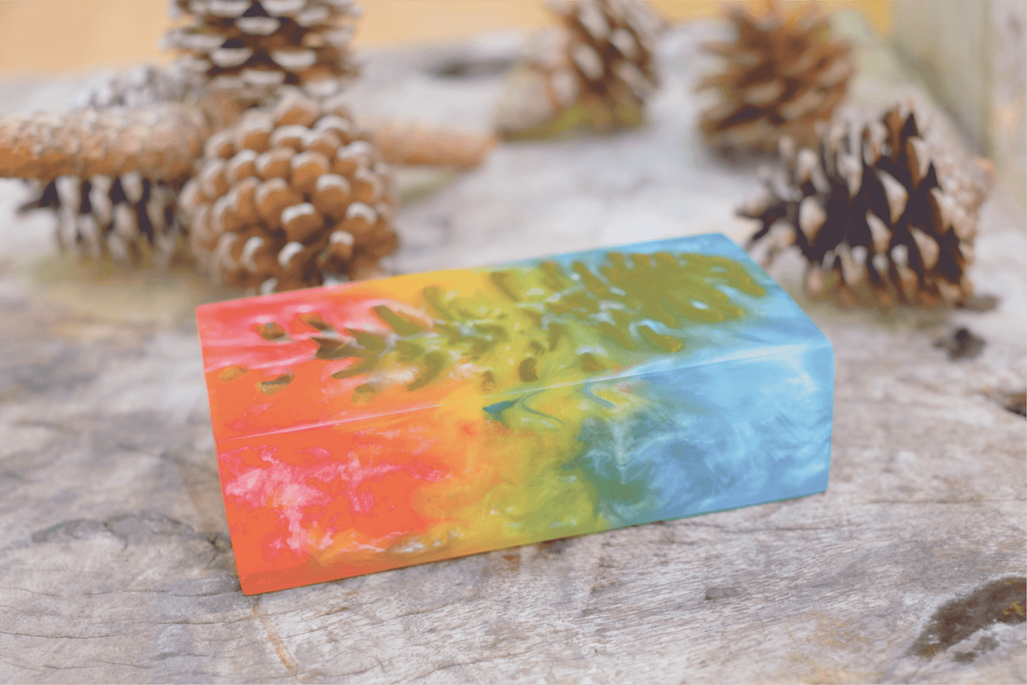 The Basics Of how To Use Craft Resin's Epoxy Resin