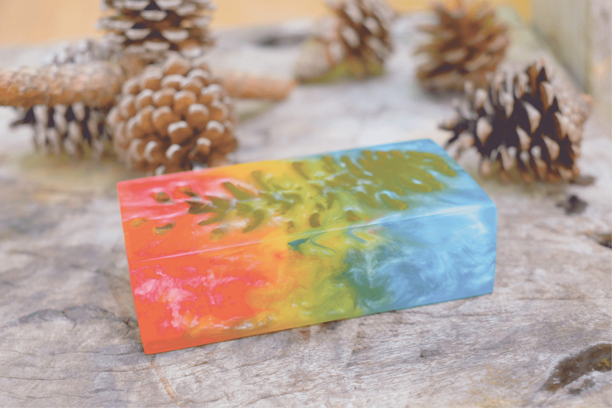 The Basics Of how To Use Craft Resin's Epoxy Resin