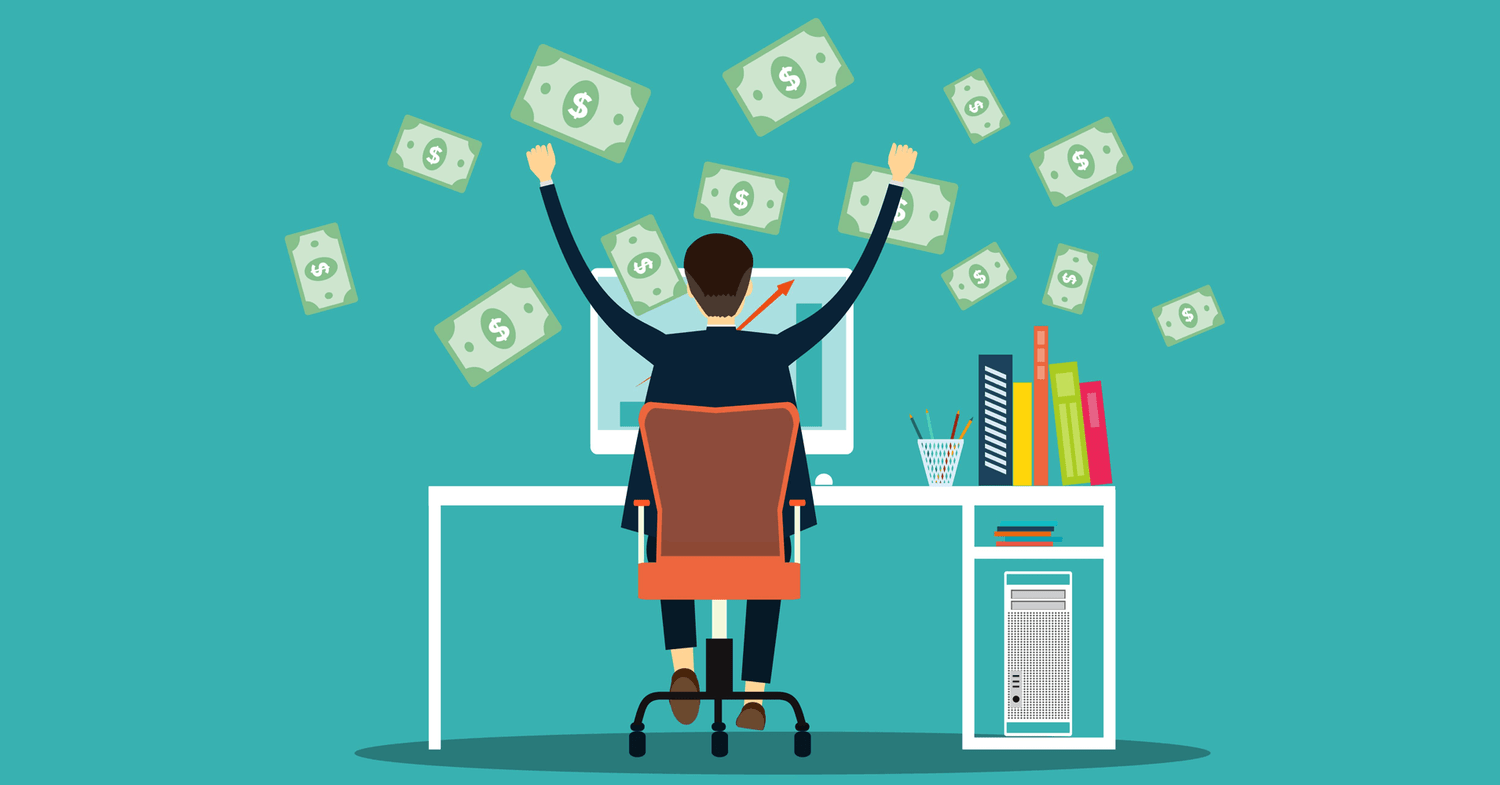 3 Ways To Generate Additional Earnings Alongside Your Resin Business: