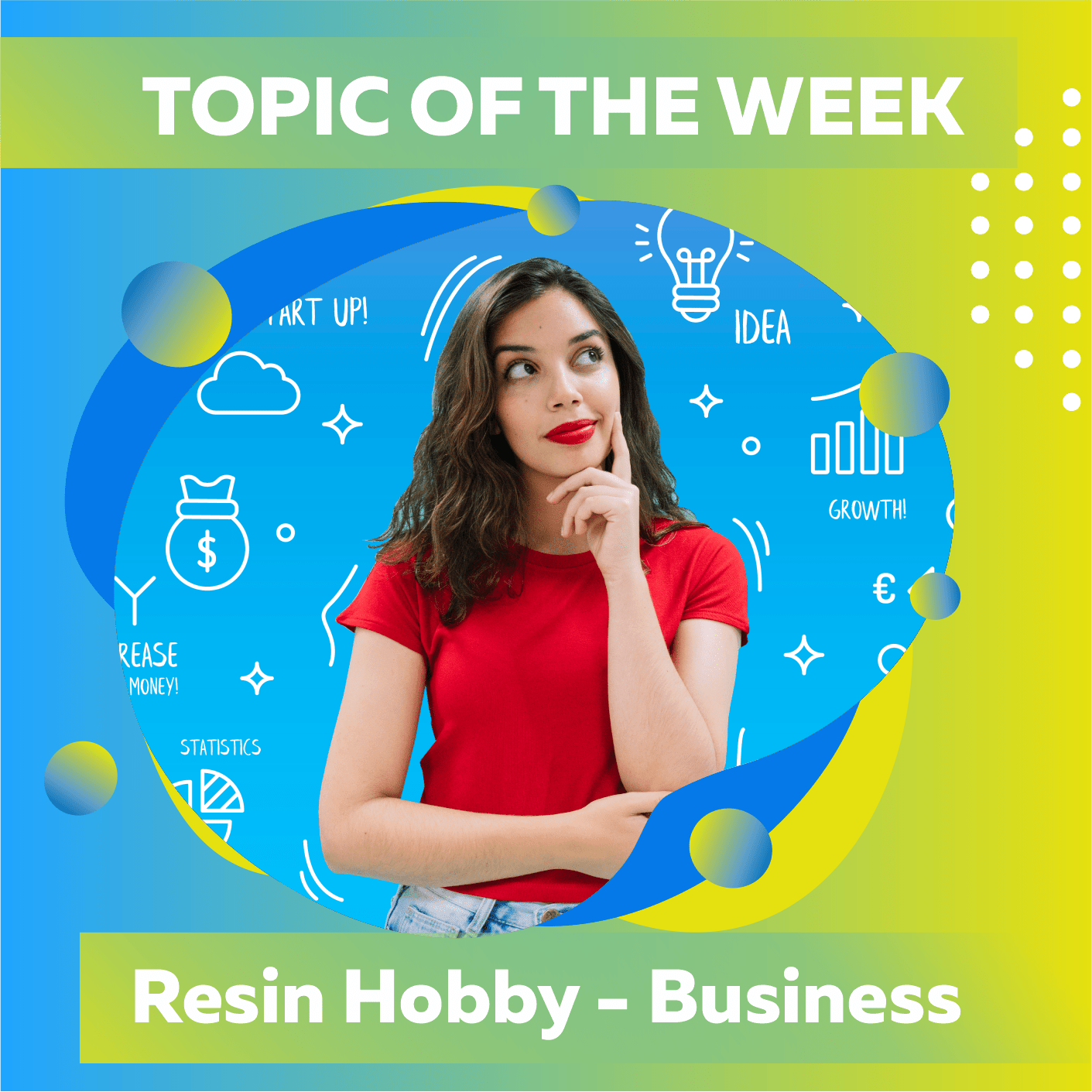 Turning Your Epoxy Resin Hobby Into A Business In 2023: