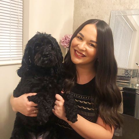 Laura Soothill, artist from the UK