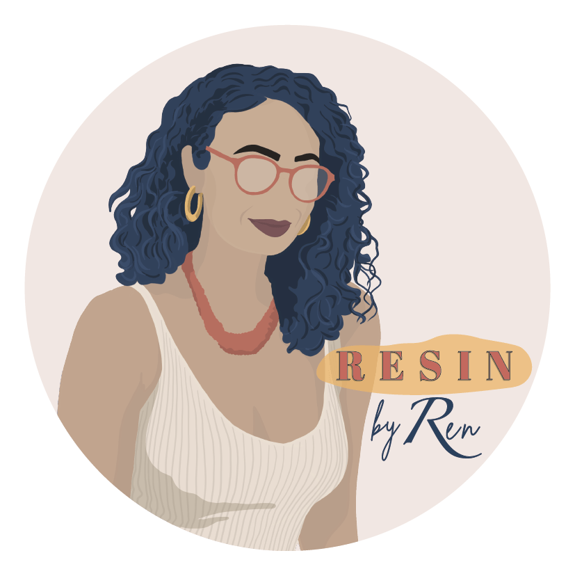 Rengin Dogan, ARTIST FROM THE UK