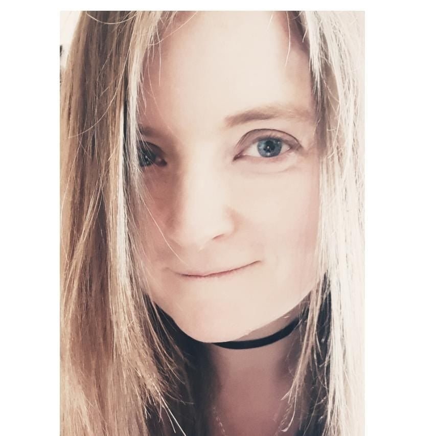 Michelle Sheppard, artist from the UK