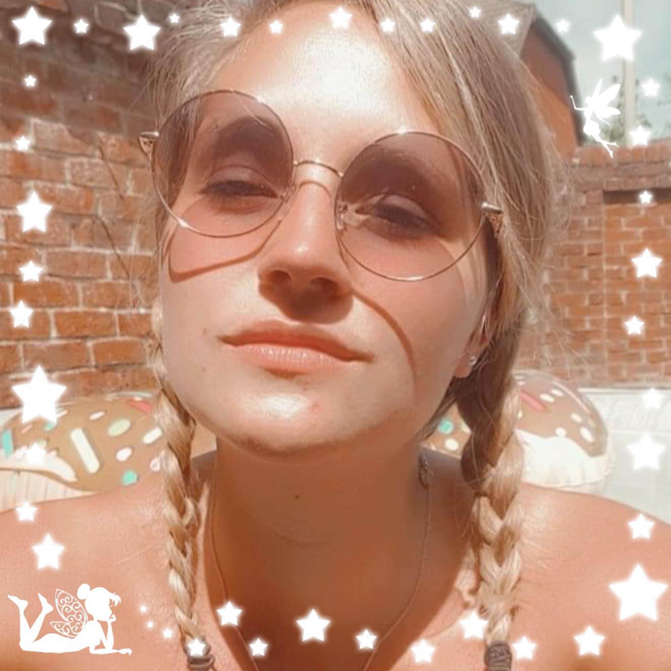 Rachel Jeffery, artist from the UK