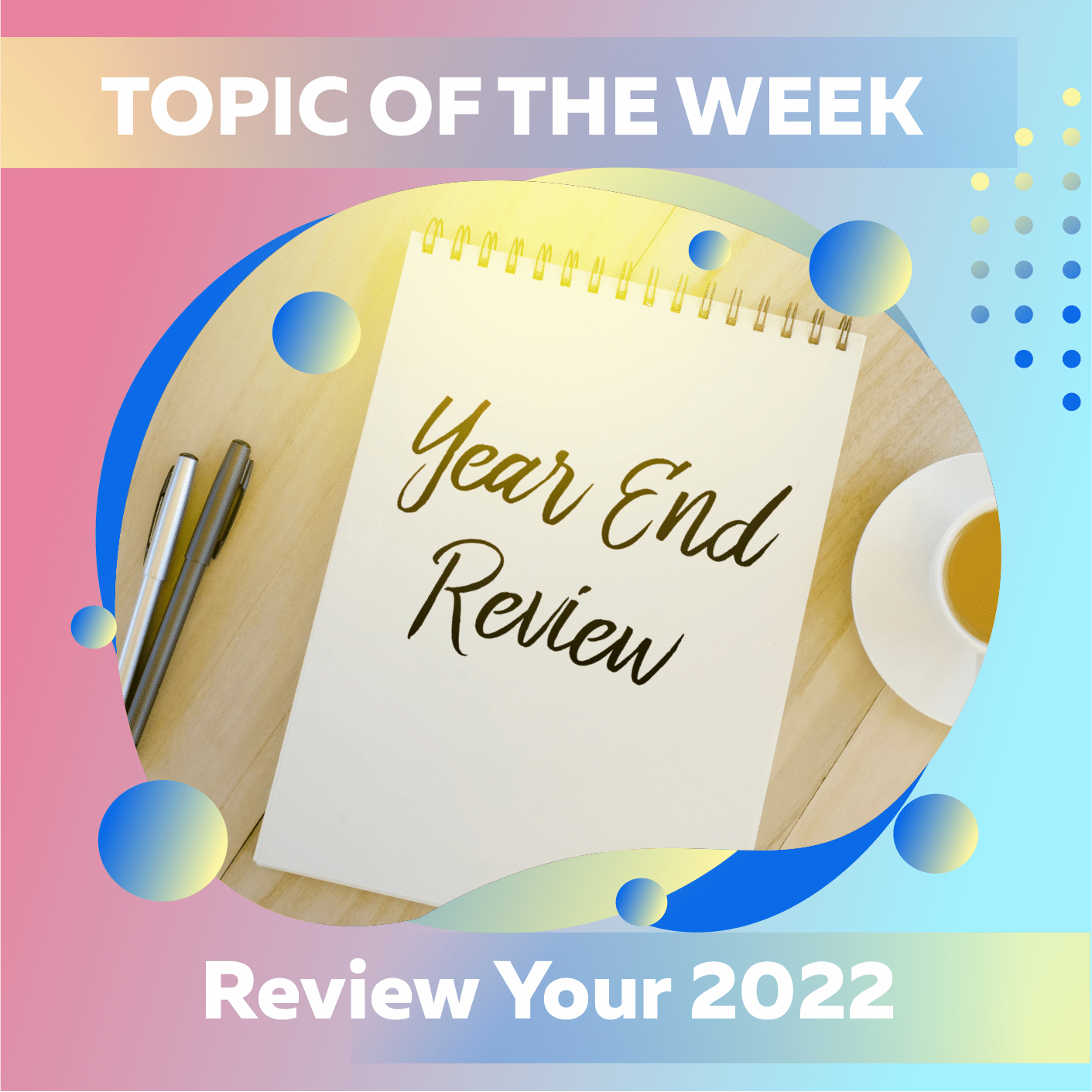 Reviewing Your 2022 Resin Creations/Business: