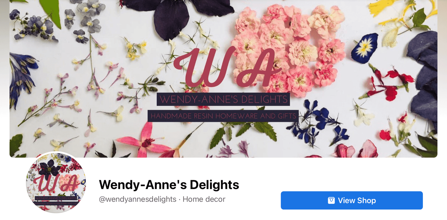 How To Start A Small Resin Business That Suits You - By Wendy Platten O'Neil