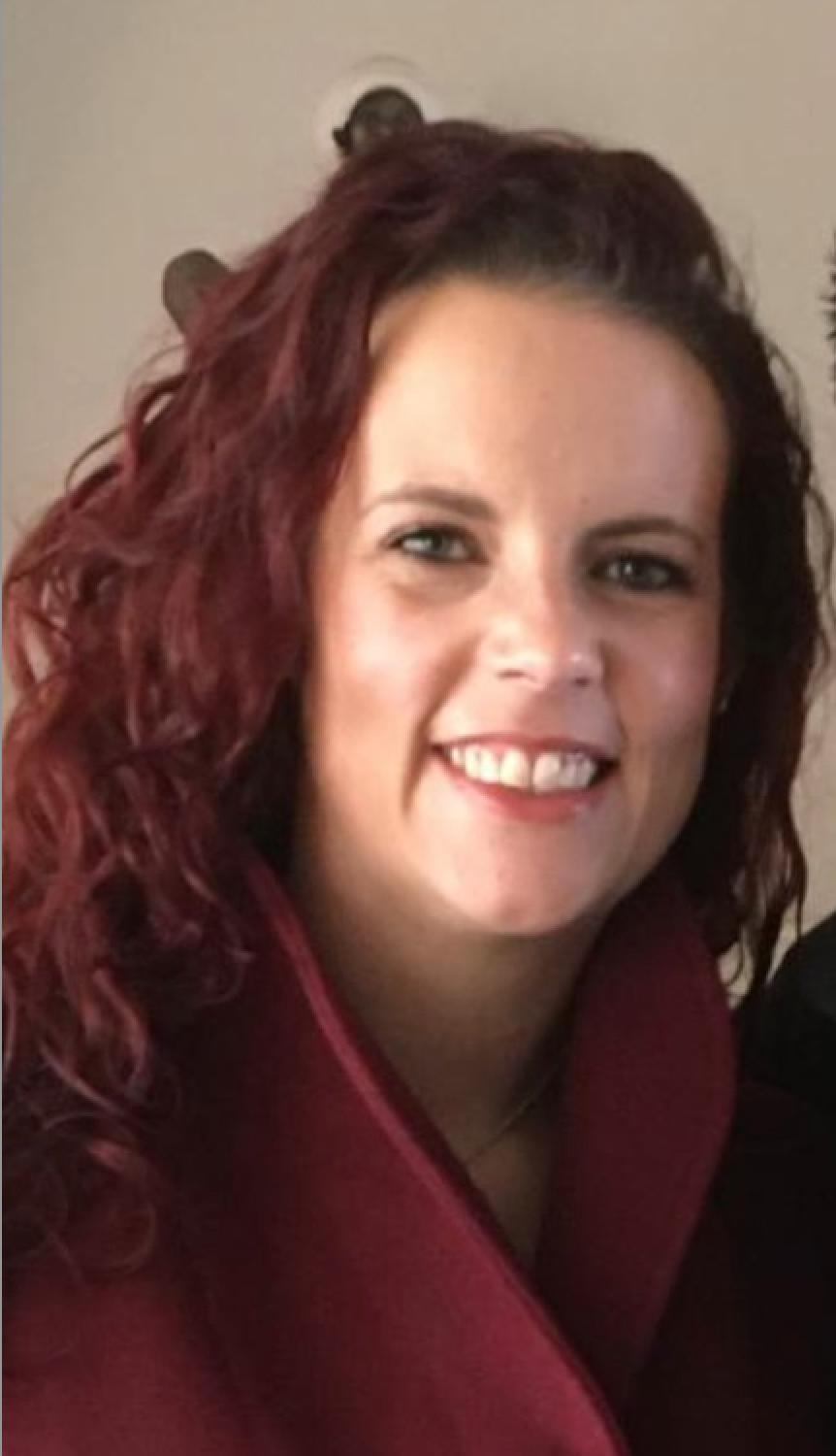 Ruth Kirby, Resin Artist - @ruthis_resin