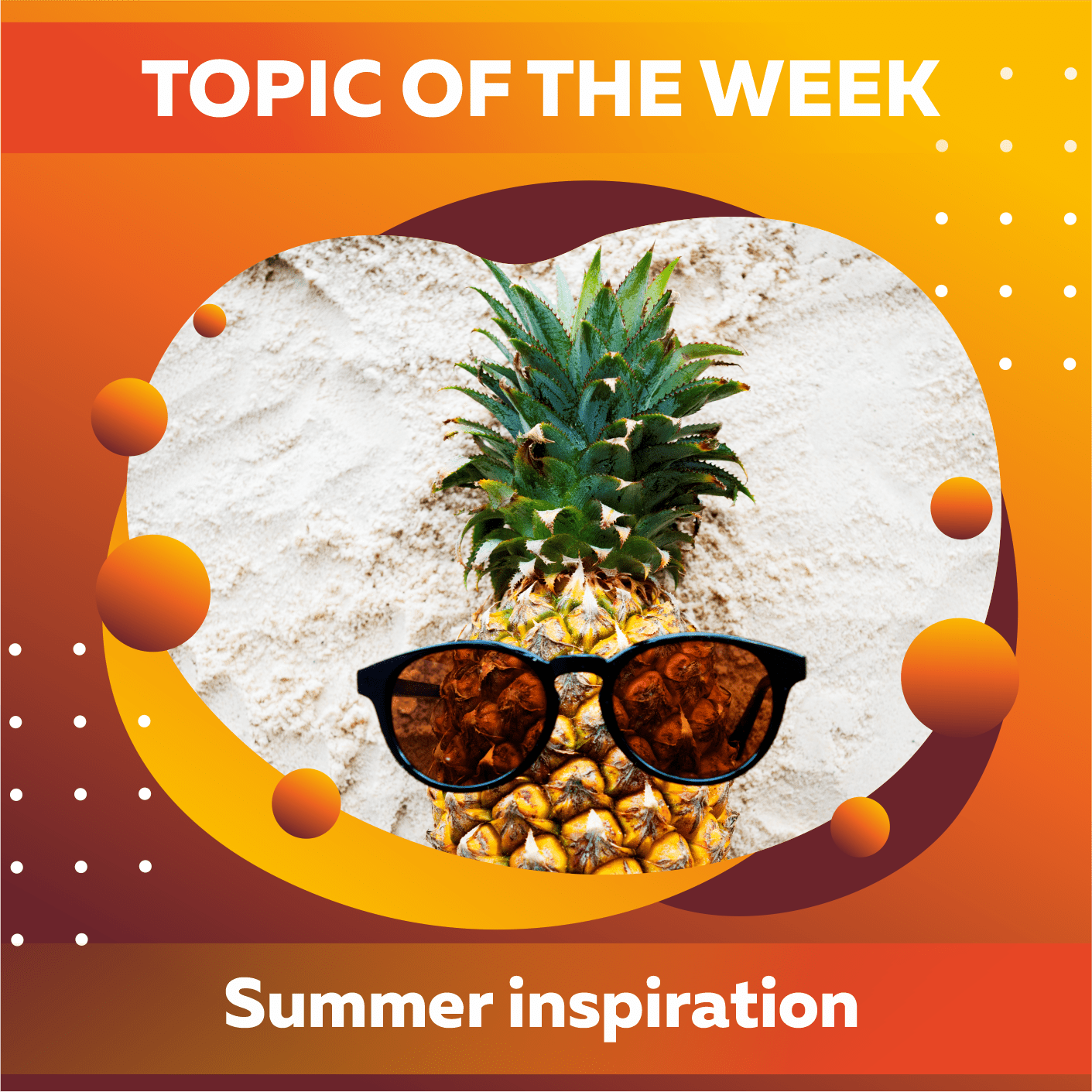 š Summer Inspiration š
