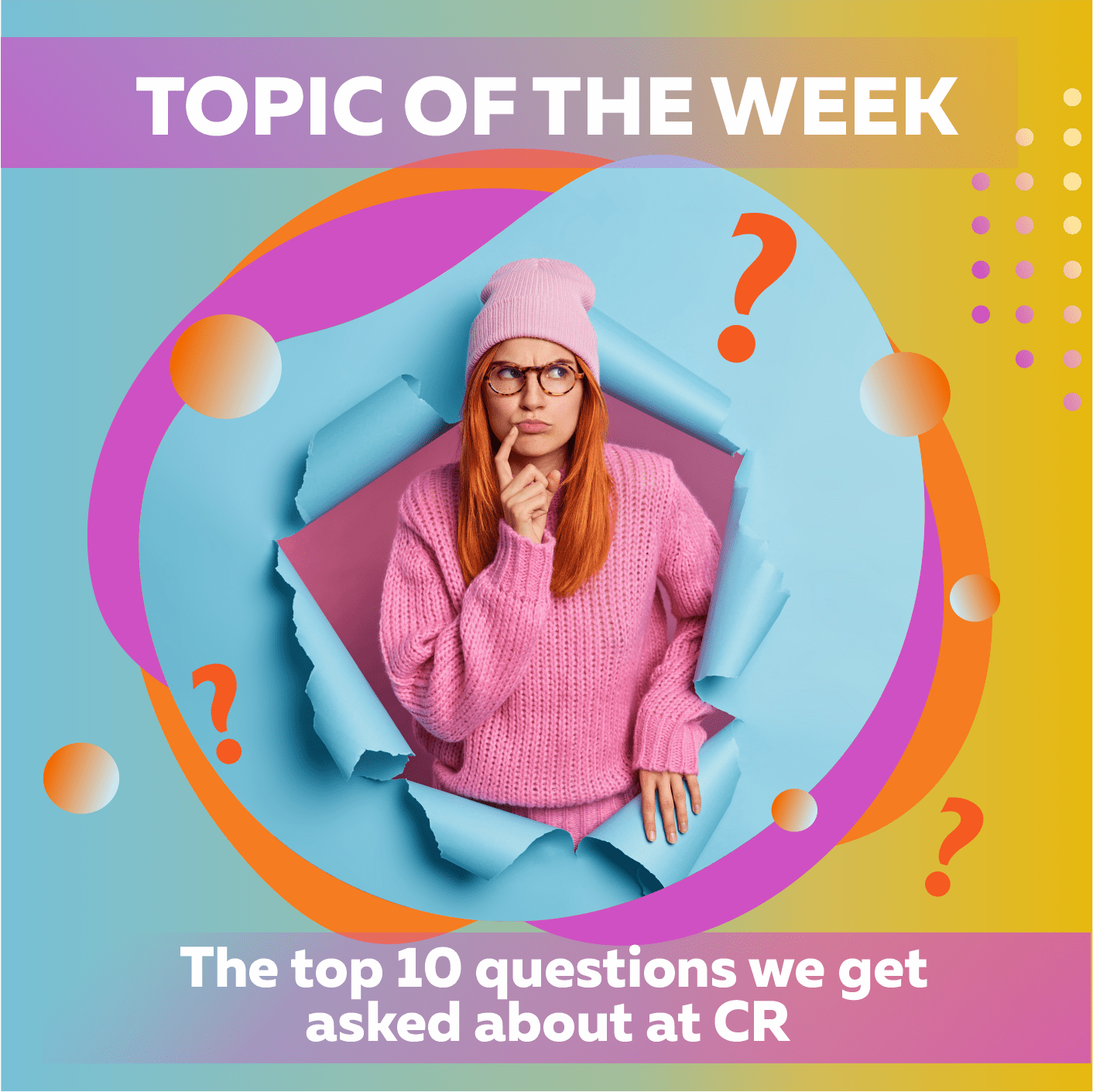 The Top Ten Questions We Get Asked The Most At Craft Resin: