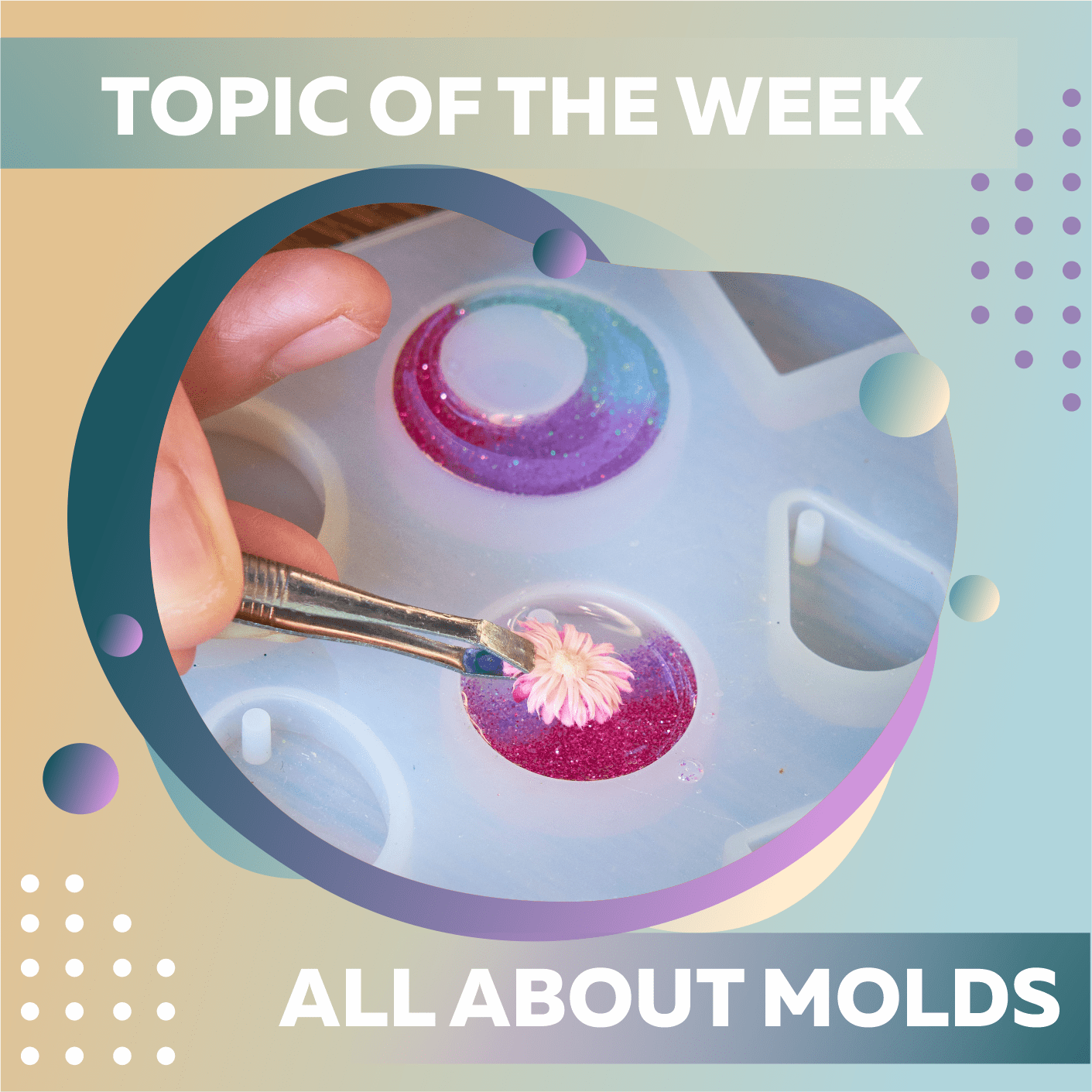 All About Molds: