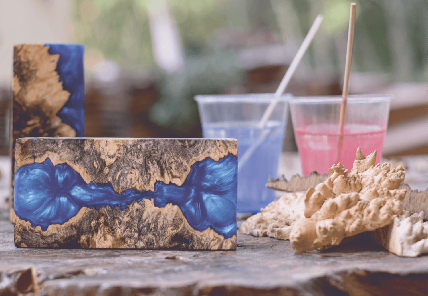 The Top 10 Questions We Get Asked About Epoxy Resin At Craft Resin: