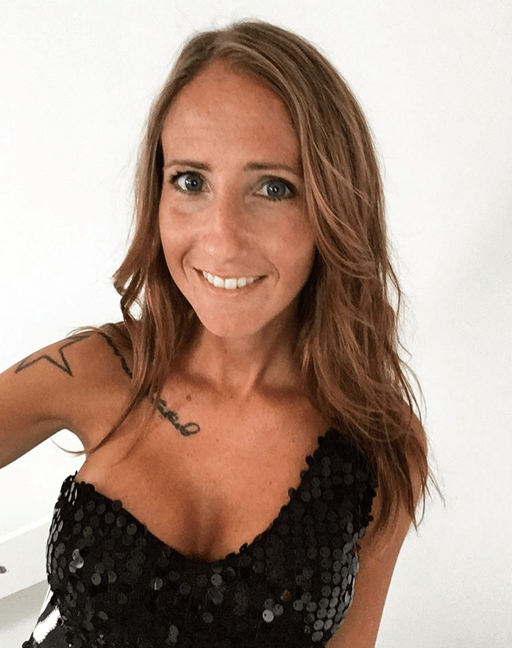 Marina Högnert, ARTIST FROM SWEDEN