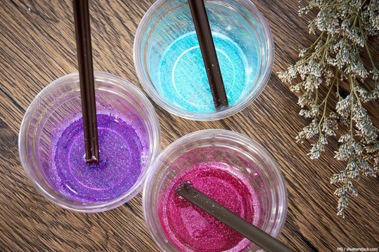 What To Do With Leftover Resin/Scraps Of Resin