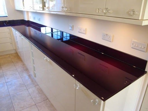 How To Use Craft Resin To Create An Epoxy Resin Countertop: