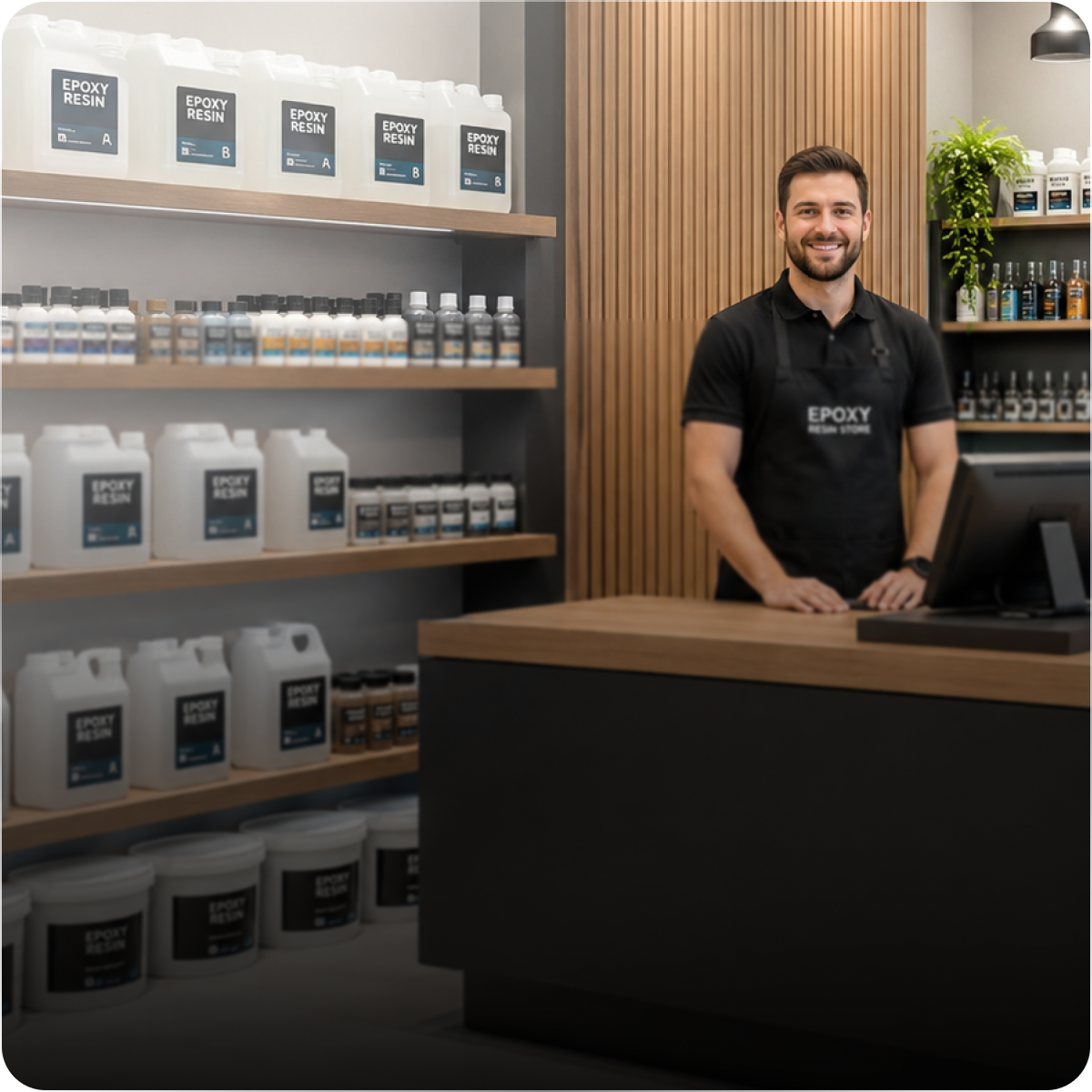 Wholesale Program For Retail stores