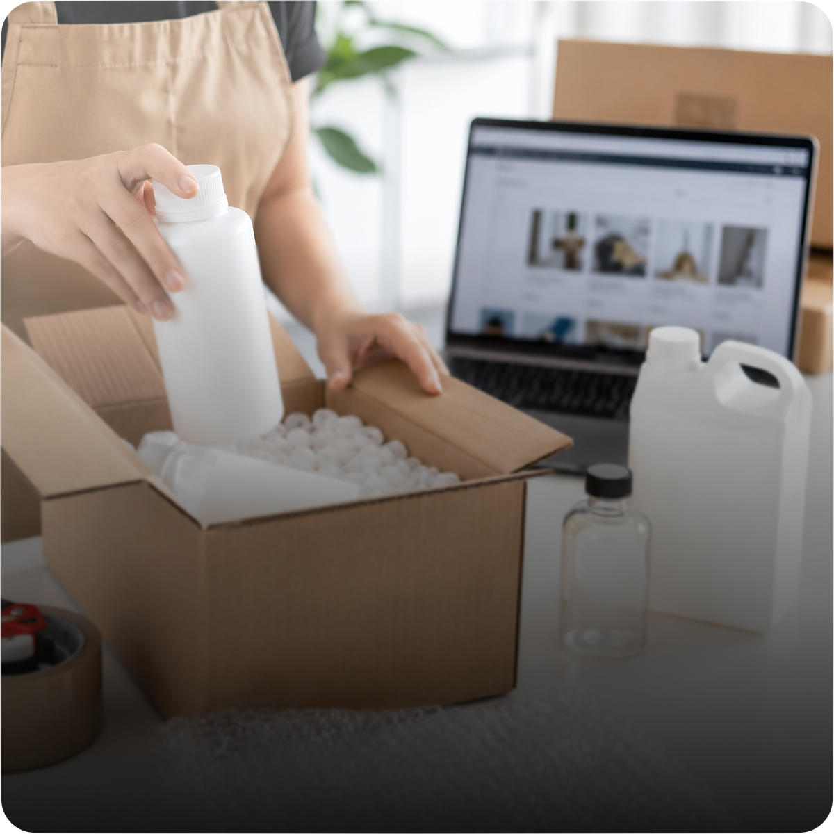 Wholesale Program For Online resellers