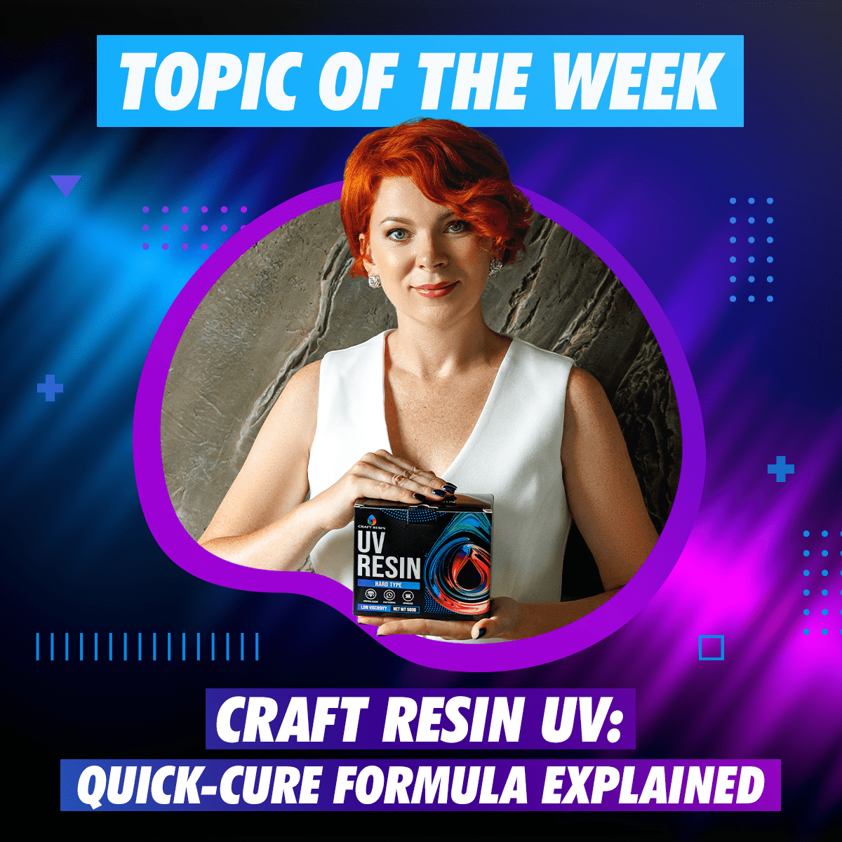UV Quick Cure Resin: Expert Guide to Avoid Mistakes and Master the Craft