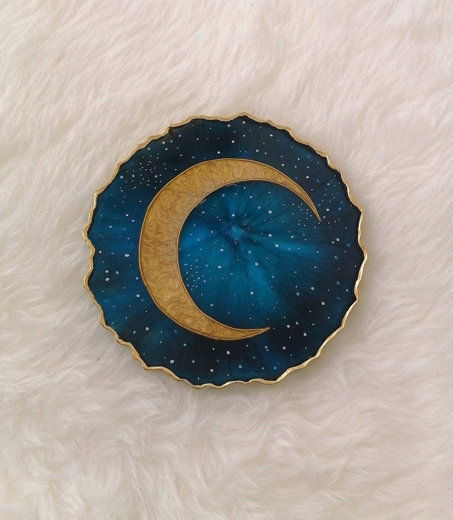 Anila Shah, artist from the UK