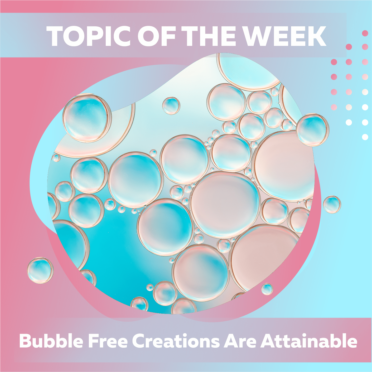 Bubble Free Creations Are Attainable - Read On To Learn How To Create Crystal Clear Epoxy Resin Projects: