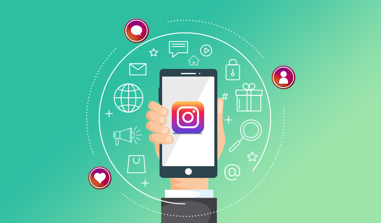 How To Use Instagram To Market Your Epoxy Resin Art Business: