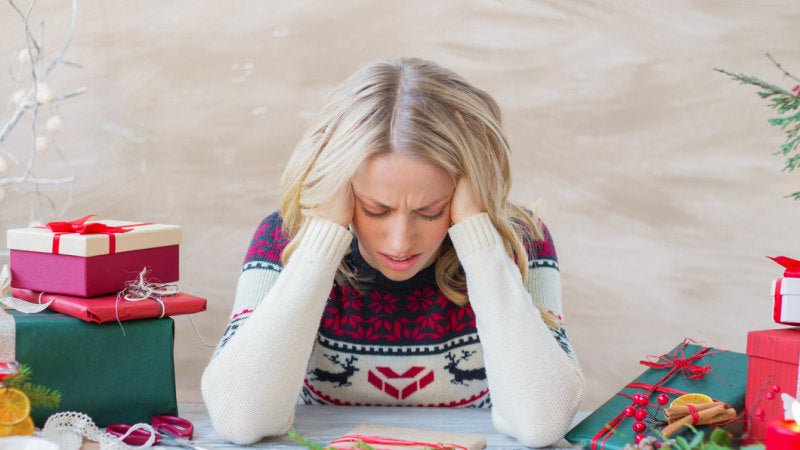 How To Survive The Festive period As A Resin Business Owner